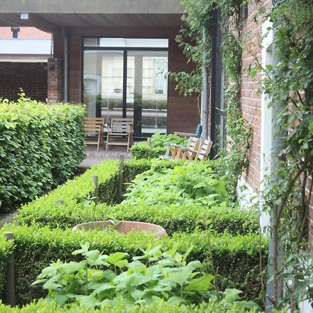 Loft Ca Suffit, Eddy! Apartment Zingem Luaran gambar