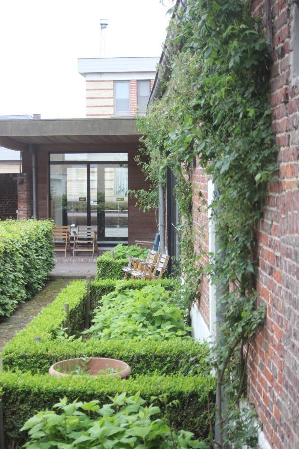 Loft Ca Suffit, Eddy! Apartment Zingem Luaran gambar
