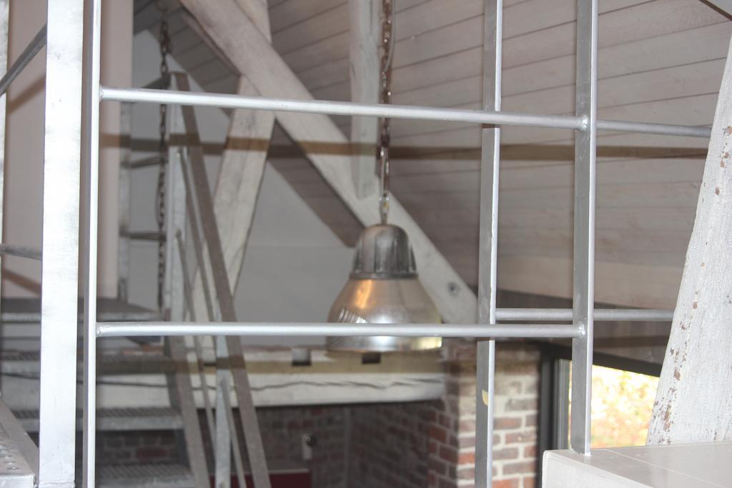 Loft Ca Suffit, Eddy! Apartment Zingem Bilik gambar