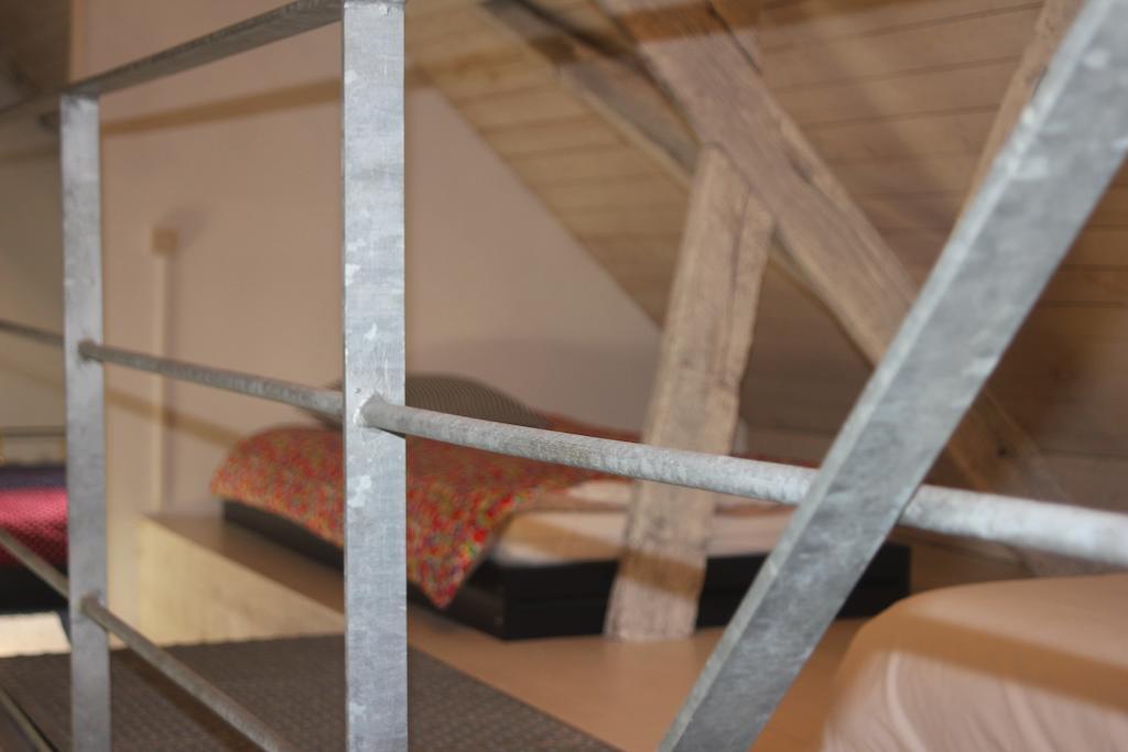 Loft Ca Suffit, Eddy! Apartment Zingem Bilik gambar