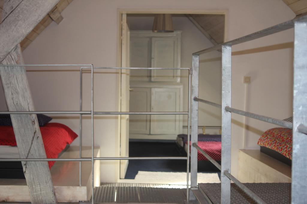 Loft Ca Suffit, Eddy! Apartment Zingem Bilik gambar